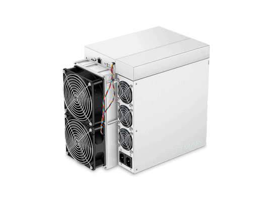 Bitmain Antminer S19j Pro 110T