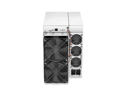 Bitmain Antminer S19j Pro 110T