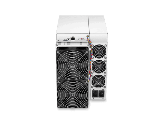 Bitmain Antminer S19j Pro 110T