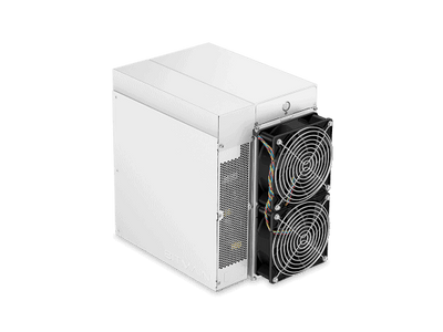 Bitmain Antminer S19j Pro 110T