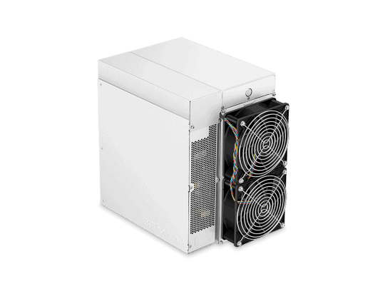 Bitmain Antminer S19j Pro 110T