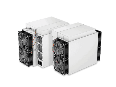 Bitmain Antminer S19j Pro 110T