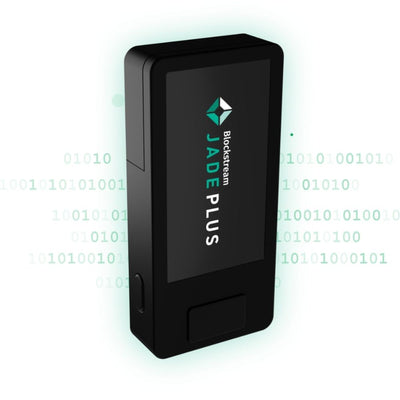 Blockstream Jade Plus – view 13