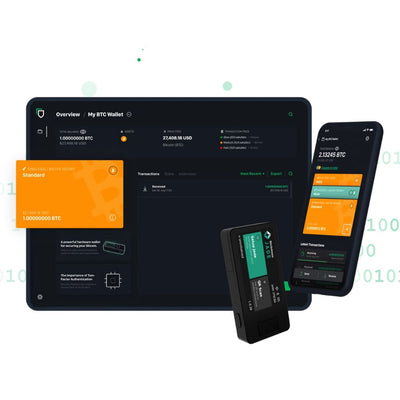 Blockstream Jade Plus – view 7