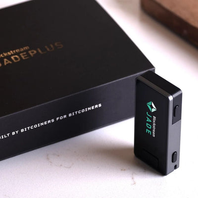 Blockstream Jade Plus – view 9