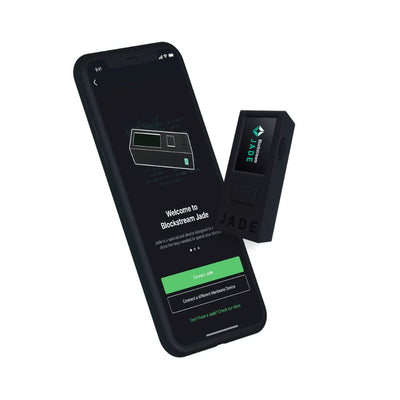 Blockstream Jade – view 7