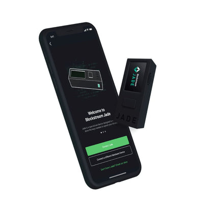 Blockstream Jade