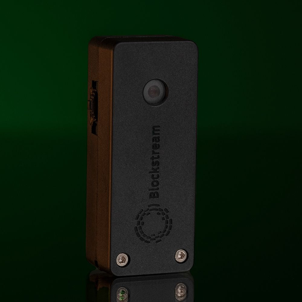 Blockstream Jade
