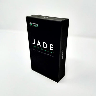 Blockstream Jade – view 10