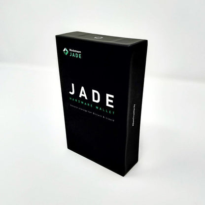 Blockstream Jade