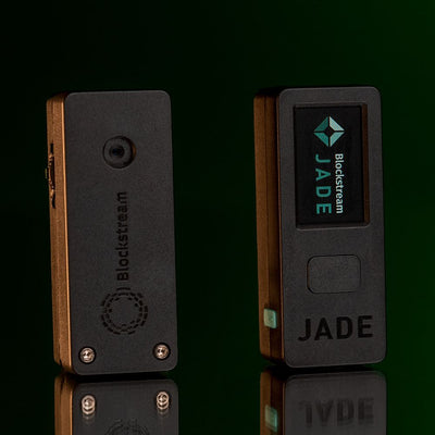 Blockstream Jade – view 16