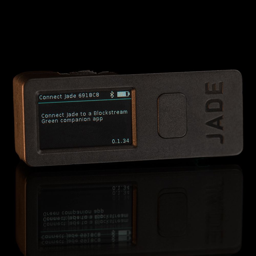 Blockstream Jade