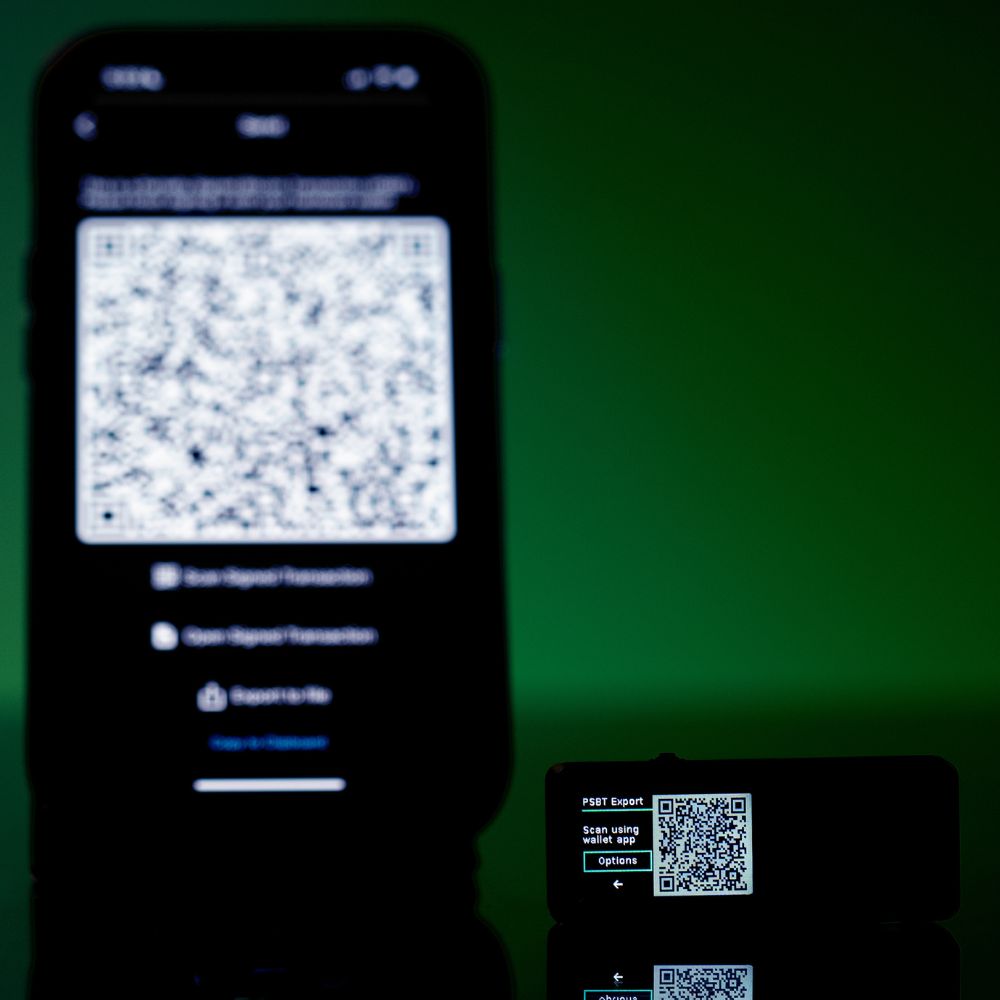 Blockstream Jade