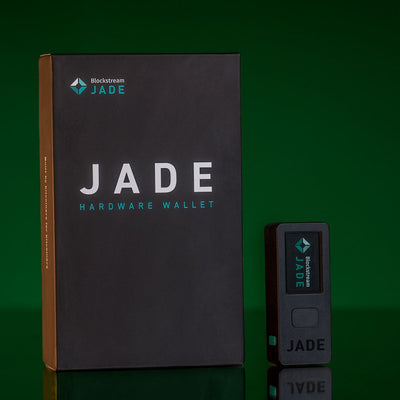 Blockstream Jade – view 12