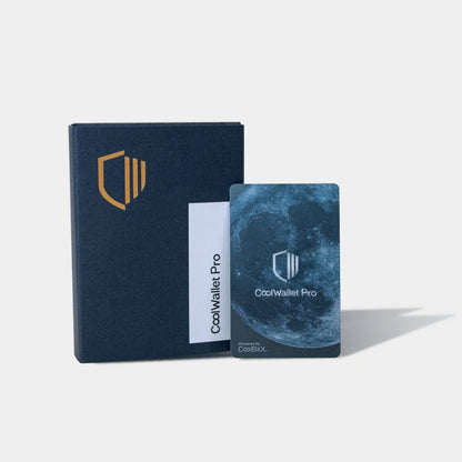 CoolWallet Pro