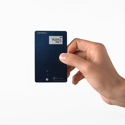 CoolWallet Pro