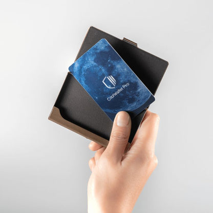 CoolWallet Pro