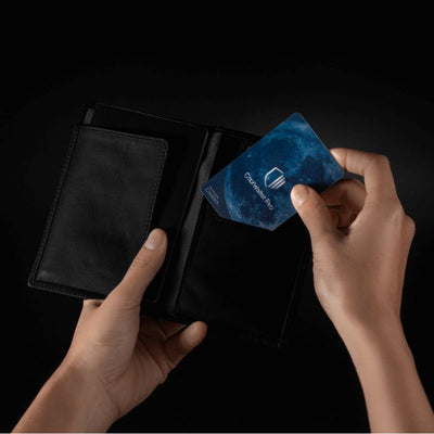 CoolWallet Pro – view 7