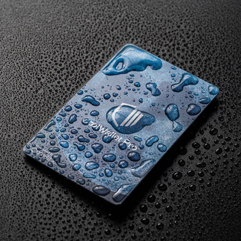 CoolWallet Pro