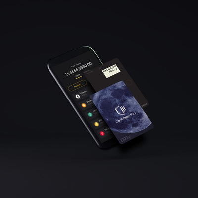 CoolWallet Pro – view 9
