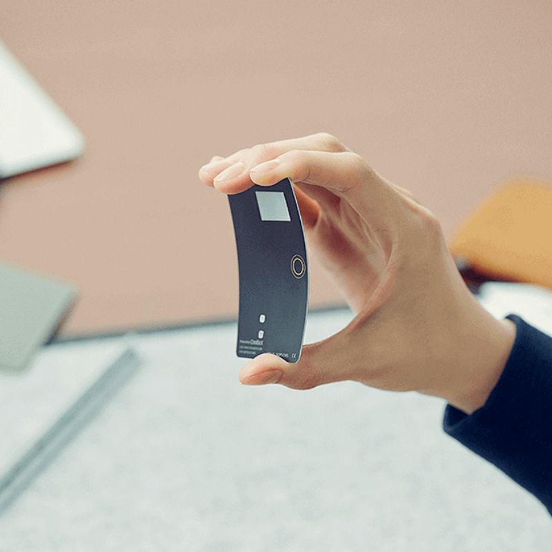 CoolWallet S