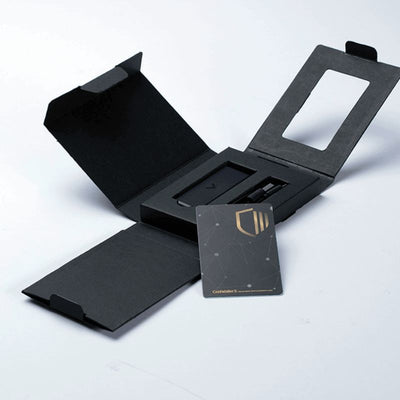 CoolWallet S – view 15
