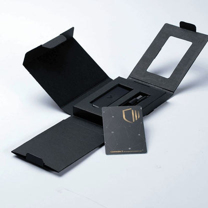 CoolWallet S