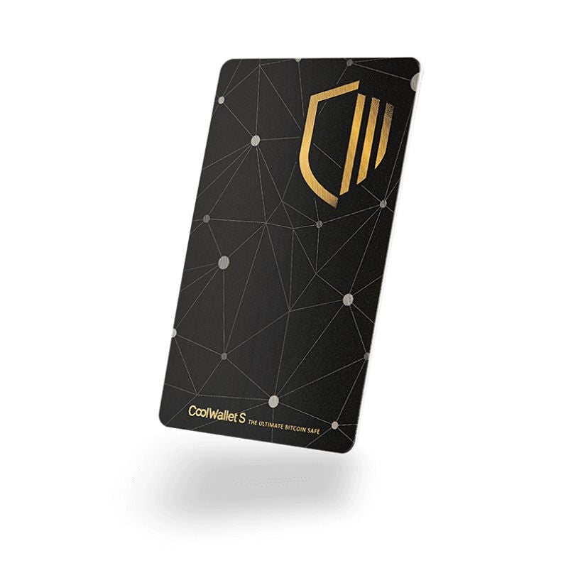 CoolWallet S