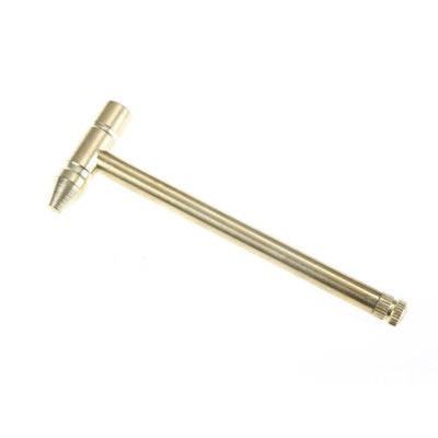 CryptoSafe Hammer seed phrase marking tool