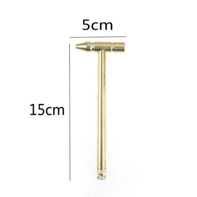 CryptoSafe Hammer – view 7