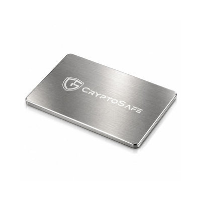 CryptoSafe Lite – view 2