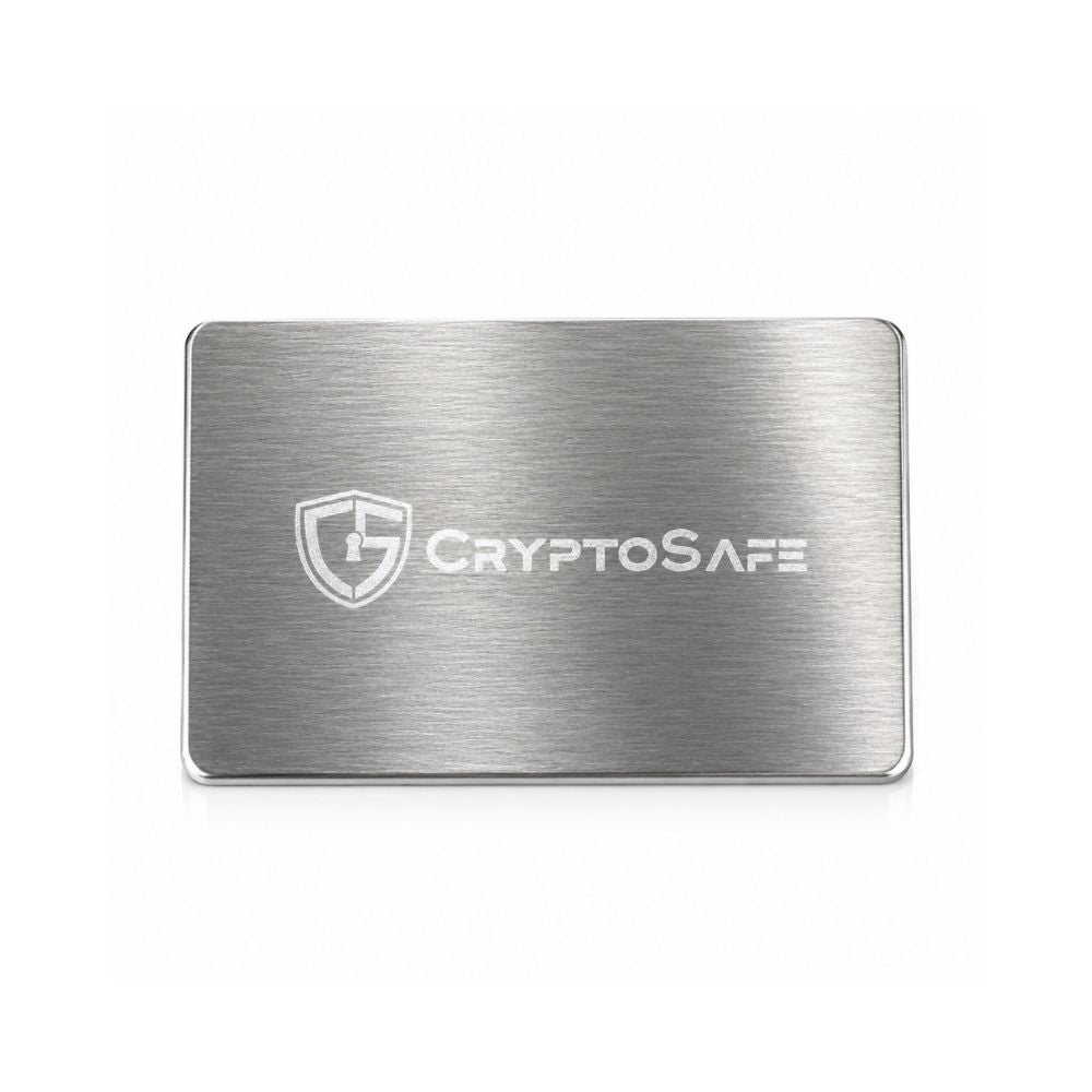 CryptoSafe Lite – view 5