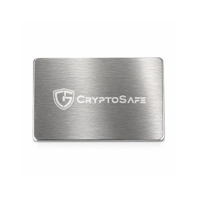 CryptoSafe Lite – view 5