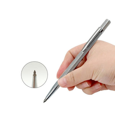 CryptoSafe Pen – view 5