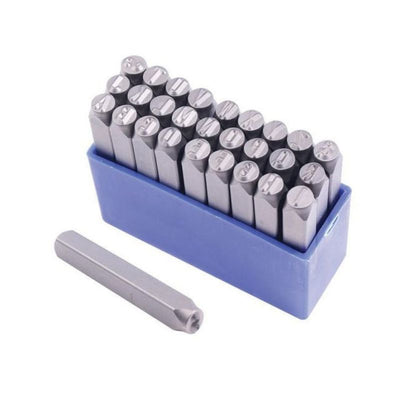 CryptoSafe Stamp seed phrase marking tool