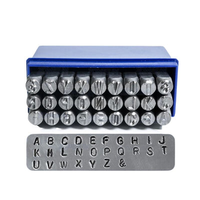 CryptoSafe Stamp – view 2