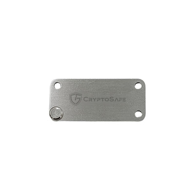 CryptoSafe Bank – view 4