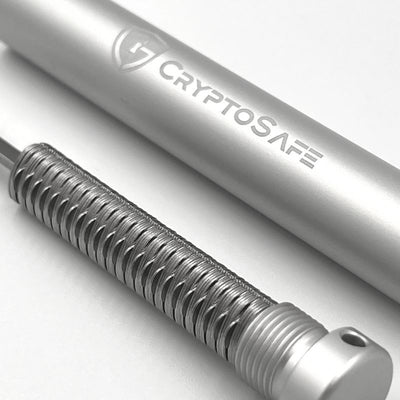 CryptoSafe Capsule – view 8