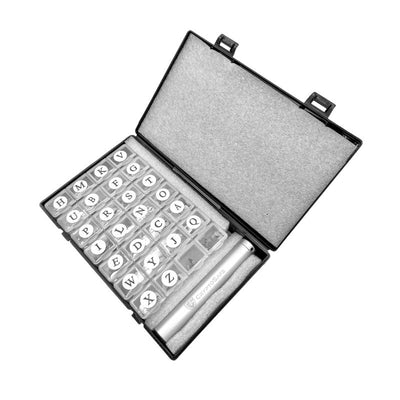 CryptoSafe Capsule – view 2