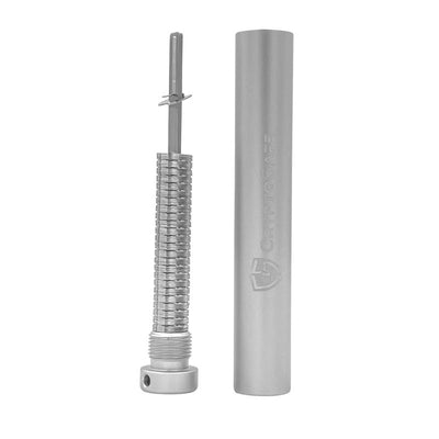 CryptoSafe Capsule – view 3
