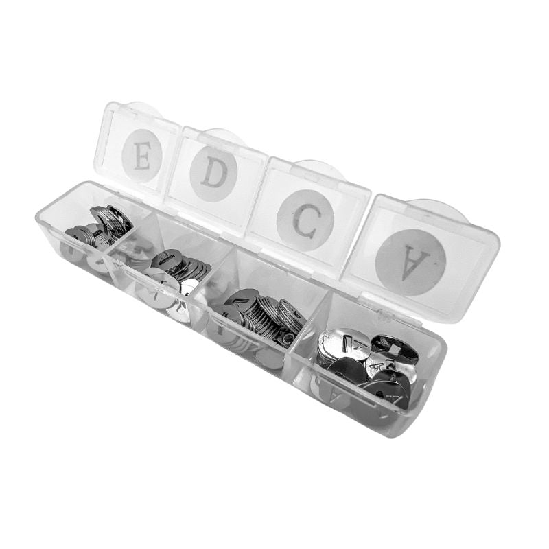 CSafe Capsule