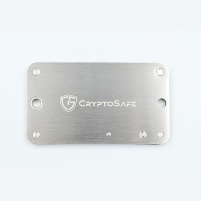 CryptoSafe Pro – view 6