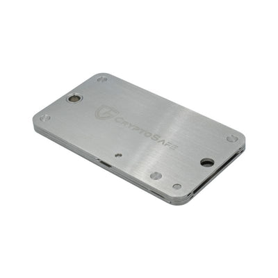 CryptoSafe Pro – view 9