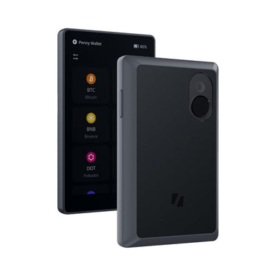 Keystone 3 Pro hardware wallet