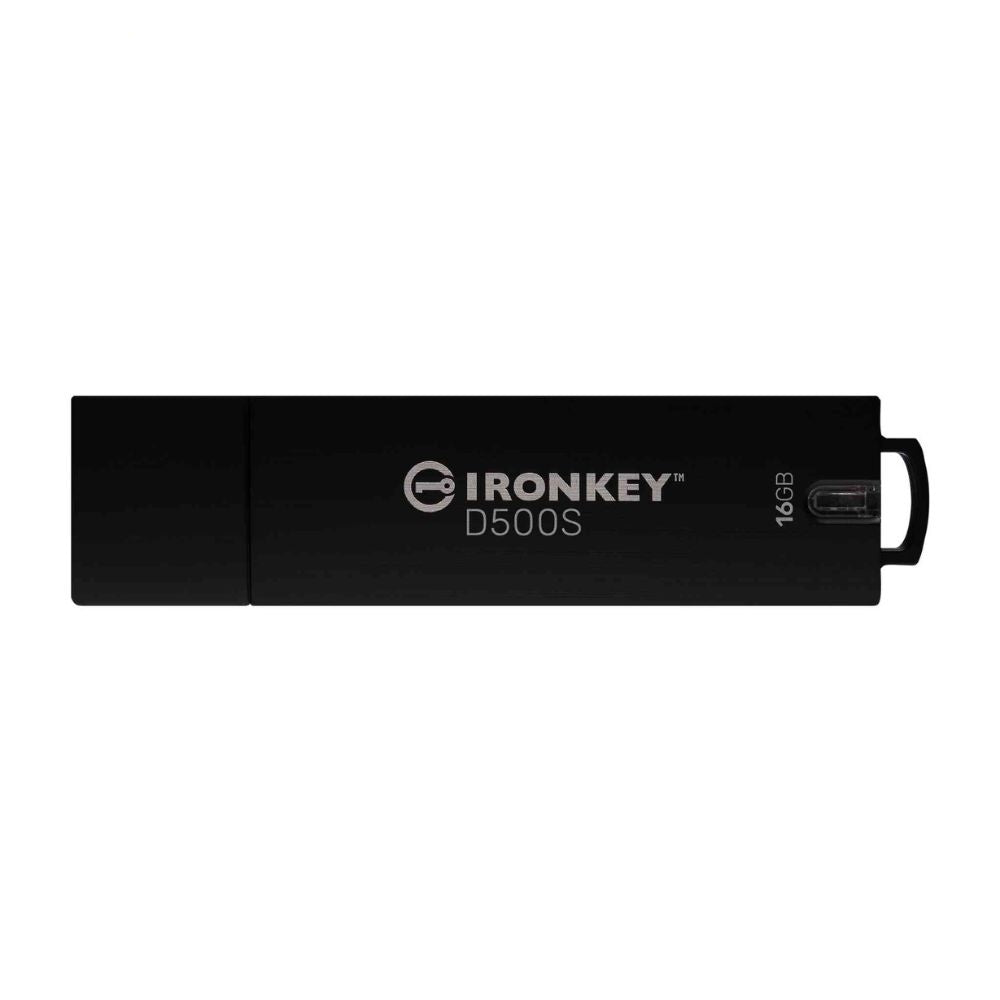 Kingston IronKey D500S