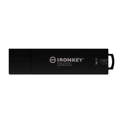 Kingston IronKey D500S