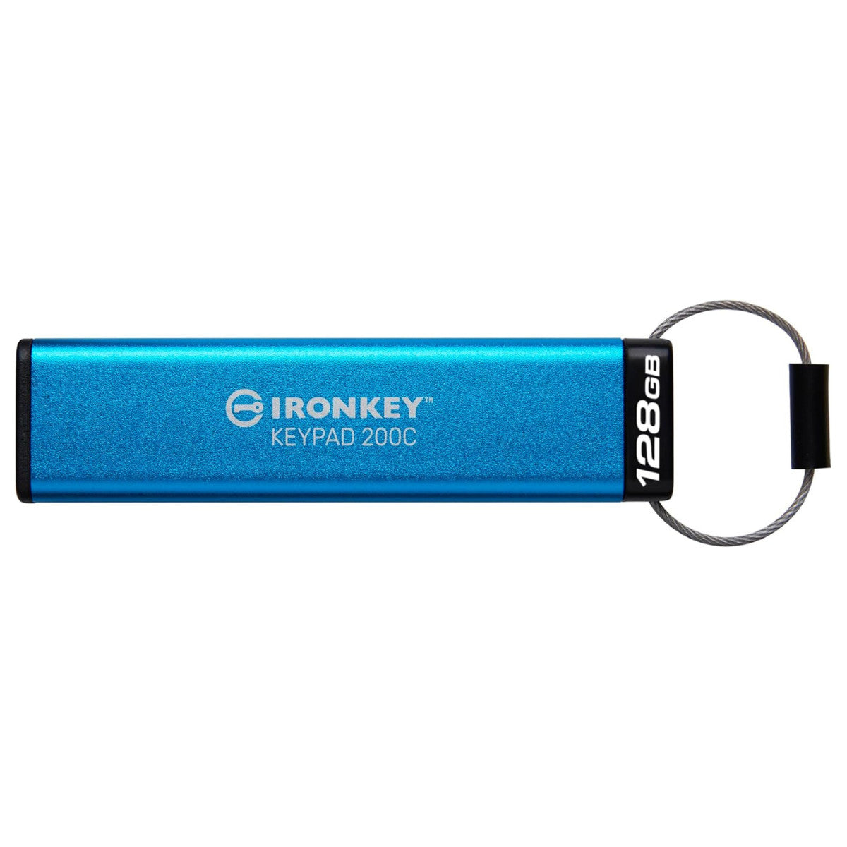 Kingston IronKey Keypad 200C
