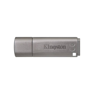 Kingston DataTraveler Locker+ G3