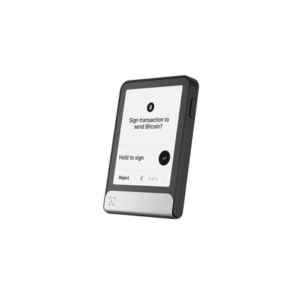 Ledger Flex