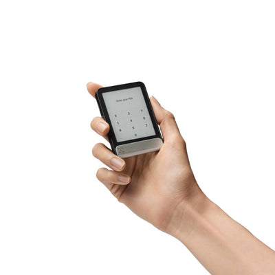 Ledger Flex – view 6
